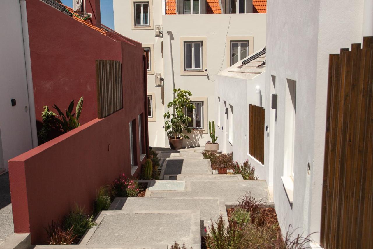 Vila Rodrigues Lisbon Exterior photo