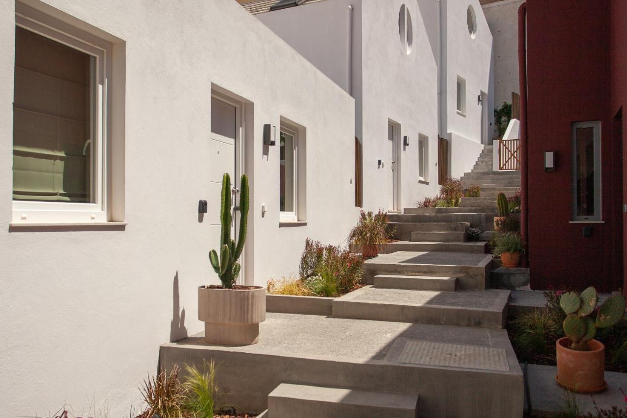 Vila Rodrigues Lisbon Exterior photo
