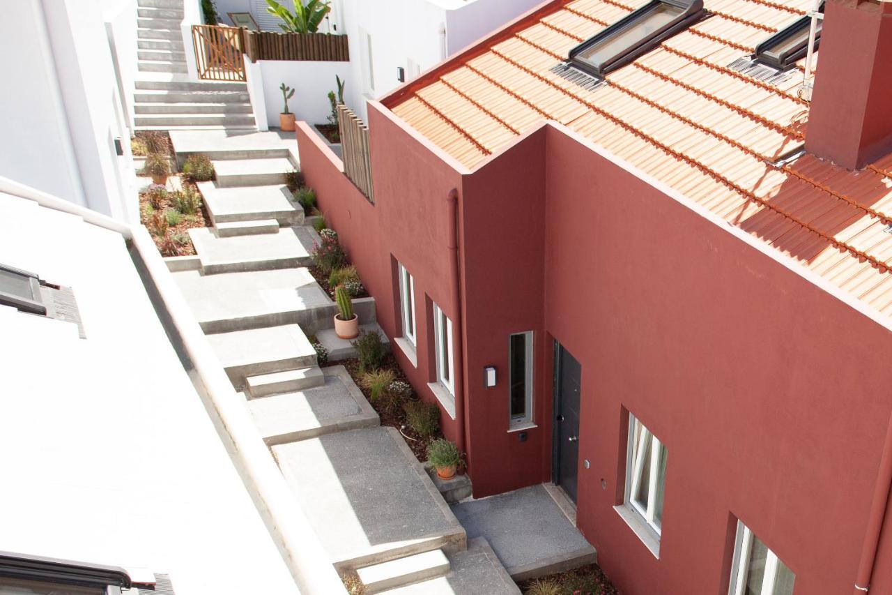 Vila Rodrigues Lisbon Exterior photo