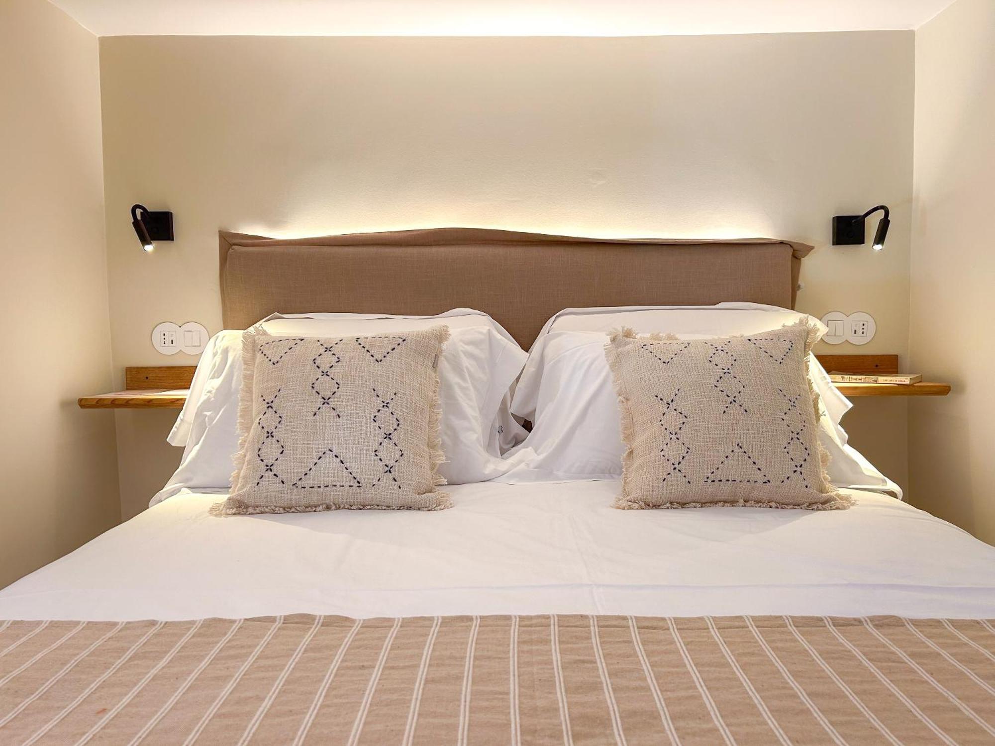 Vila Rodrigues Lisbon Room photo
